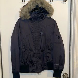 Columbia Omni-Shield Women’s Puffer Jacket